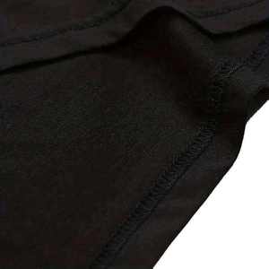 Camiseta de Hombre con Estampado de Diamantes de Imitación, Diseño Nuevo, Moda Urbana, Diseño Personalizado, 100% Algodón, Estilo Casual - Product Image 4