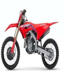 ORIGINAL 2025 SET PARA CRF150 CRF 150 RBN RB N 150cc Off-Roadd motocicletas - Product Image 3