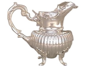 ชุดเหยือกน้ำไวน์สแตนเลสไฟฟ้าเหยือกน้ำดื่มทองแดงสำหรับปาร์ตี้กลางแจ้งรถ RV & บ้านใช้เป็นของขวัญ - Product Image 3