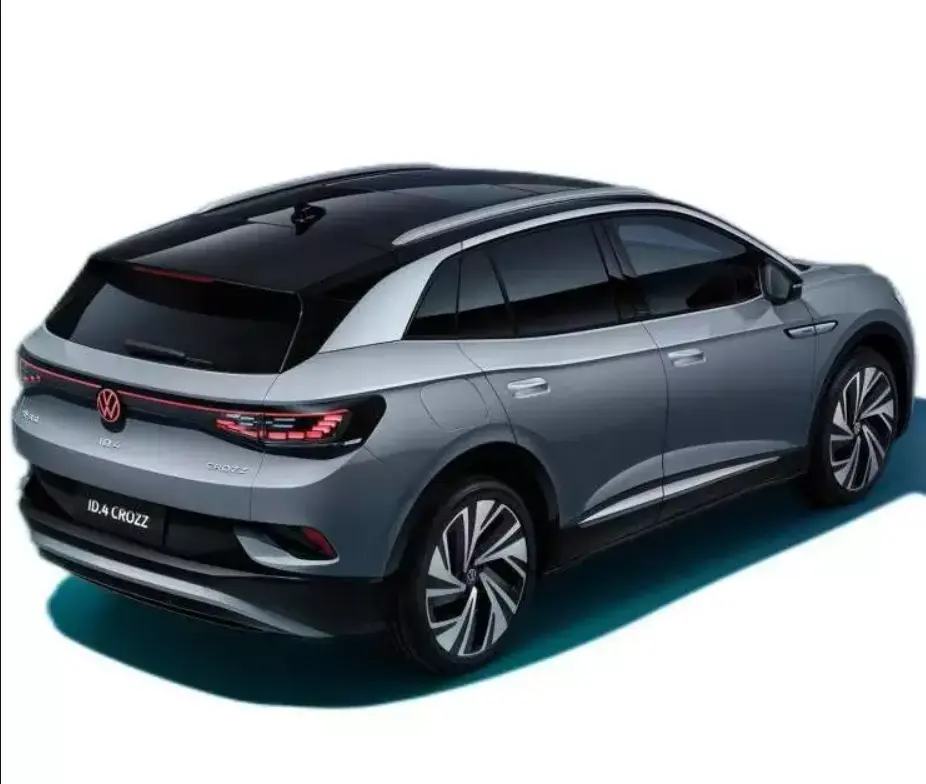 E-hs9 Hongqi Mới Sử Dụng 6 Chỗ Xe Điện Tuần Tra