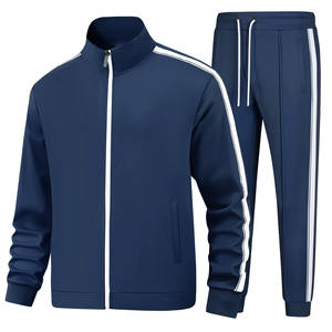 Customized Designs 500 Gsm 100% Cotton Baggy Fleece <b>Oversized</b> Hoodie <b>Jogger</b> Set Winter High Quality Men's Two piece Sweatsuits - Product Image 1