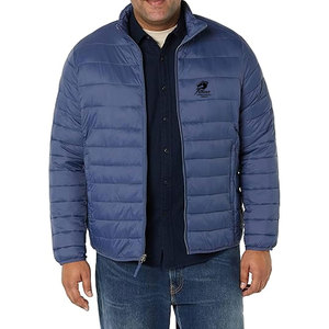 Chaqueta Acolchada para Hombre, Nueva Llegada, Alta Calidad, MOQ Bajo, Mejor Precio - Product Image 1