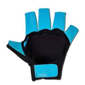 Gants de hockey sur gazon de qualité supérieure pour une performance optimale Gants de hockey durables et confortables - Product Image 1