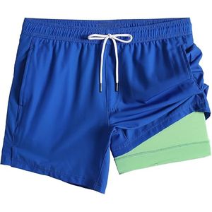 Top quality unique style fitness <b>shorts</b> for <b>men</b> with pockets high quality breathable and <b>quick</b> <b>dry</b> fitness <b>shorts</b> - Product Image 3