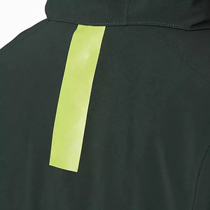 Chaquetas de concha blanda de alta calidad para hombre, lo último en cuello levantado de estilo callejero y tela de lona para invierno, precio al por mayor - Product Image 6