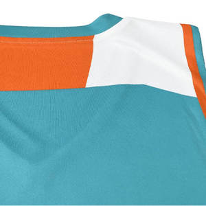 100% maillot de basket-ball Laker en polyester maillot de basket-ball respirant et sur mesure pour les équipes d'adultes et de jeunes - Product Image 6