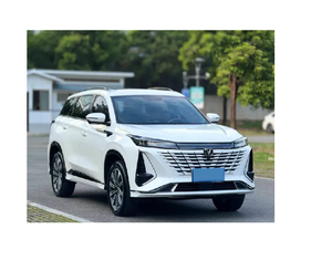 SUPER AFFAIRE Occasion 2023 ChangAn CS75 Plus 1.5T 188HP L4 8AT SUV - Product Image 1