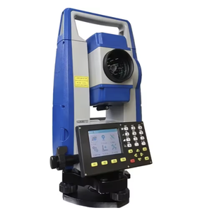 ¡COMPRA AHORA! Precisión Definitiva para la Estación Total R20+ 1", 2" - ENVÍO A TODO EL MUNDO - Product Image 2