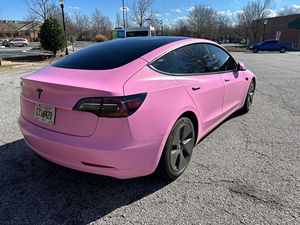 2021เทสลารุ่น3มาตรฐานช่วงบวก263ไมล์จากต้นทางอัตโนมัติใช้แทน/ซ่อมแซมจากจอร์เจีย - Product Image 4