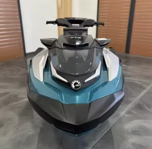 Motos acuáticas Seadoo GTX Limited 325 HP 2025 en venta - Product Image 3