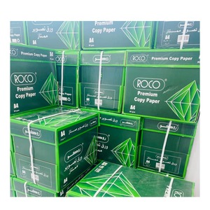 Giấy <span class=keywords><strong>A4</strong></span> roco 80 GSM giấy sạch và đáng tin cậy để in với số lượng lớn giấy <span class=keywords><strong>A4</strong></span> roco với giá thấp - Product Image 2