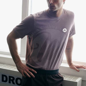 Vêtements, t-shirts pour hommes, t-shirts de qualité supérieure pour hommes, t-shirts d'été pour hommes en vente - Product Image 4