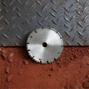 Lame de scie diamantée Stanley pour meuleuses - Product Image 3