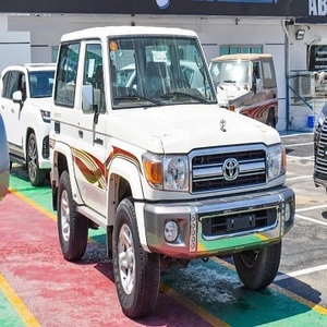 2019 usado Land Rover LR2 LR4 SUV diésel camioneta Manual cuero oscuro Interior FWD Drive aleación de aluminio portaequipajes Gas izquierda - Product Image 6