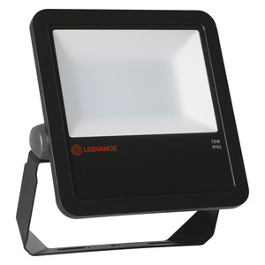 Proiettore da esterno Led Floodlight nero 70W 6500K IP65 (Ledvance 251359) - Product Image 1