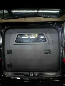 HiAce H300 2025, Bajo Kilometraje, Turbo, Neumáticos R18, Transmisión Automática, Techo Panorámico, Faros LED, Volante a la Izquierda - Product Image 2
