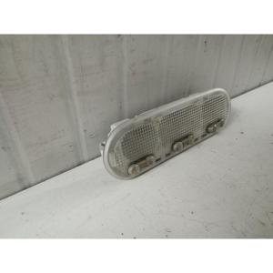 Luz de Techo para NISSAN Juke Serie F15 (14>18) 26430BC00B - Product Image 2