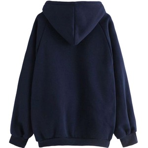 Best Quality Men Winter Outdoor Hoodies & Sweatshirts Plus Size Soft Comfortable 100% Cotton <b>Digital</b> Printed New Design - Product Image 3