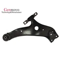 Accessoires automobiles de qualité d'usine d'origine pour BYD Tang 2904020-PTBYDST Système de suspension Bras de suspension inférieur avant
