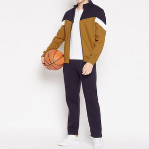 Survêtements techniques à capuche pour hommes de haute qualité, design tendance, grande taille, logo personnalisé, respirant, coupe régulière, imprimé, techniques, hiver - Product Image 6