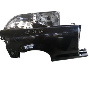 บังโคลนหลังขวา AUDI A3 Cabriolet Serie (8P7) (08>13) รุ่น 8P7809838 - Product Image 1