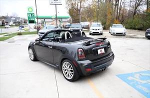 Sử dụng 2015 Mini roadsterr Cooper S - Product Image 2