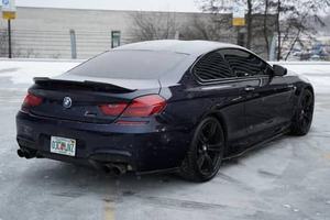 VOITURES D'OCCASION À VENDRE 2017 M.6 Coupé - Product Image 2