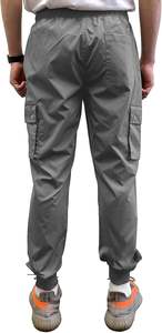 Últimos pantalones de moda de Venta caliente de los pantalones de los hombres de la nueva llegada en pantalones de los hombres lavados de calidad superior - Product Image 6
