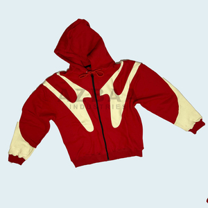 500 GSM sweats à capuche personnalisés hommes pull uni unisexe poids lourd coton à capuche bouffée impression broderie marque Logo hommes sweats à capuche - Product Image 1