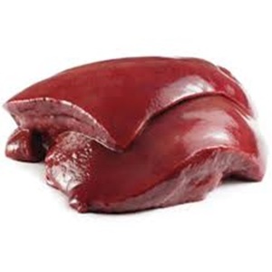 ตับไก่แช่แข็งสดพร้อมส่งทั่วโลกในราคาโรงงาน - Product Image 3