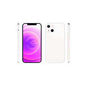 Coque en silicone super transparente de luxe Netzy Premium pour iPhone 14 - Protection élevée, compatible avec le modèle Tecno 5G - Product Image 4