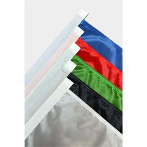 Conjunto de Asta de Bandera Telescópica para Montar en la Pared de Gales con Banderas de Poliéster Impresas Digitalmente - Product Image 6