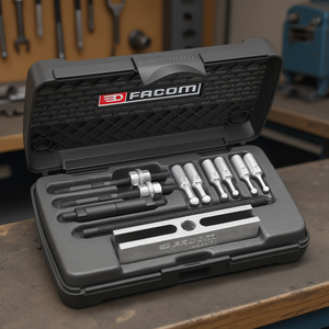 ชุดเครื่องมือถอดเฟือง Facom Micro-Engineering - Product Image 3