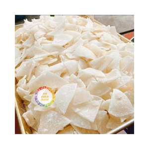 100% SEMI-HUSKED เนื้อมะพร้าวตากแห้งผลิตจากเวียดนามคุณภาพสูง2025มาตรฐานส่งออก - Product Image 3