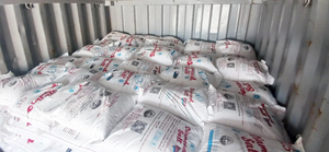 Sal Marina Blanca Refinada 100% Natural, Sal de Mesa en Polvo de Primera Calidad, 250g en Caja a Granel Tipo Diamante, Exportación Directa de Fábrica - Product Image 5