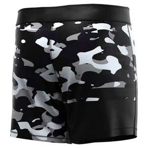 Pantalones Cortos Personalizados de Poliéster para Niños - Fabricante de Logotipos Personalizados - Product Image 4