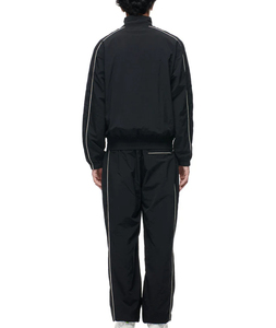 Conjunto de Chaqueta Cortavientos Ligera Impermeable Hecha a Medida, Chaqueta Deportiva con Cremallera para Hombre, Chándal Cortavientos para Hombre - Product Image 3