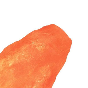 Lampe au sel naturel de l'Himalaya au design personnalisé en gros avec forme personnalisée Lampe au sel de l'Himalaya au design unique avec base en bois - Product Image 3