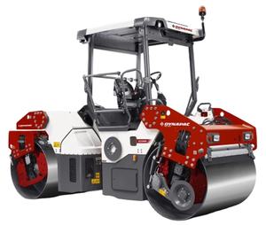 Rodillos Vibratorios de Doble Tambor CC2200 2023, Compactadores de Servicio Pesado NUEVOS - Product Image 1