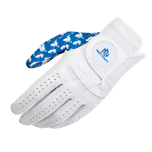Fabricante personalizado precios al por mayor guantes de golf con logotipo personalizado profesional colores personalizados adultos guantes de golf - Product Image 3