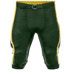 Uniforme de fútbol americano para hombre, nuevo diseño, servicio OEM - Product Image 5