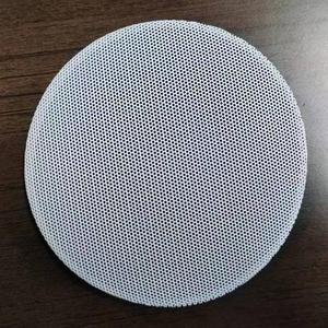 แผ่นกรองลวดสแตนเลส 304 แบบธรรมดา ขนาด <span class=keywords><strong>1</strong></span> <span class=keywords><strong>นิ้ว</strong></span> ขอบปิด ผลิตจากโรงงานโดยตรง - Product Image 6