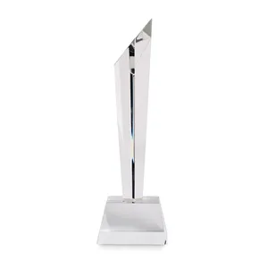 DIAWARD Personalized Crystal Award <b>Trophies</b> Medals & Plaques Merchandising - Product Image 3