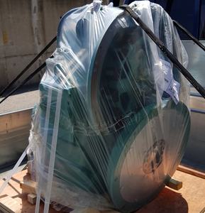 Assy marin et pièces - Product Image 1