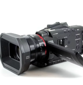 NOUVEAU ORIGINAL Hc -x1500 UHD 4K Hdmi Caméscope compact léger - Product Image 1