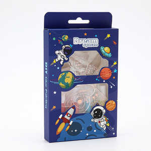 Set de Manualidades con Pegamento Suave para Pintar, para la Creatividad y la Imaginación - Product Image 5