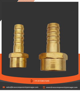 Wholesale Bulk Brass <b>3</b>/<b>4</b>\" <b>Hose</b> Coupling Set Hexagon Male and Female <b>Connectors</b> for Pipe Fittings - Product Image 4