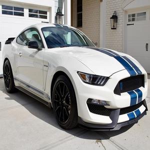 FORD MUSTANG SHELBY GT350 HERITAGE EDITION 2020 USADO, VOLANTE A LA IZQUIERDA/DERECHA - Product Image 1