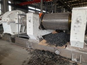 <span class=keywords><strong>Machine</strong></span> de recyclage des pneus usagés à haute capacité de production, équipement de fabrication de poudre de caoutchouc, <span class=keywords><strong>machine</strong></span> à broyer les caoutchoucs - Product Image 3