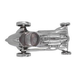 Decoración de Mesa de Salón, Modelo de Coche de Carreras de Aluminio Fundido, Objetos Decorativos, Regalos Promocionales Empresariales - Product Image 3